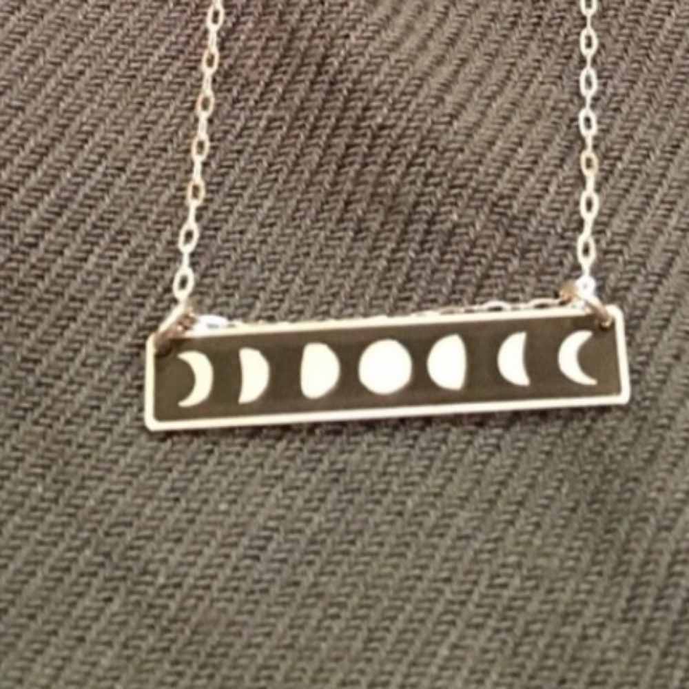 Just A Phase - image 1